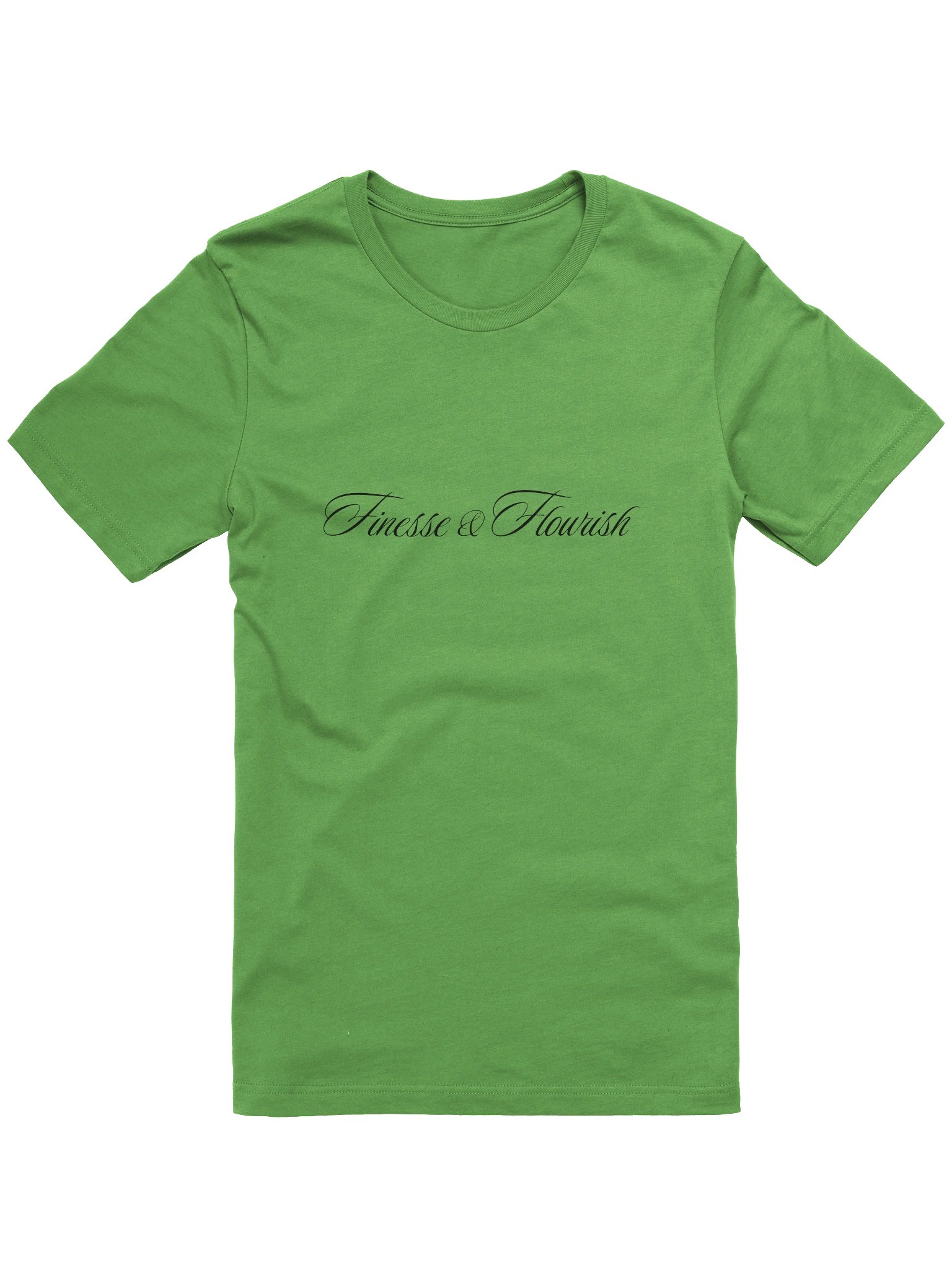 F&F Supersoft T-Shirt Tournament product image (1)