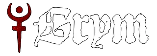 GRYM MERCH