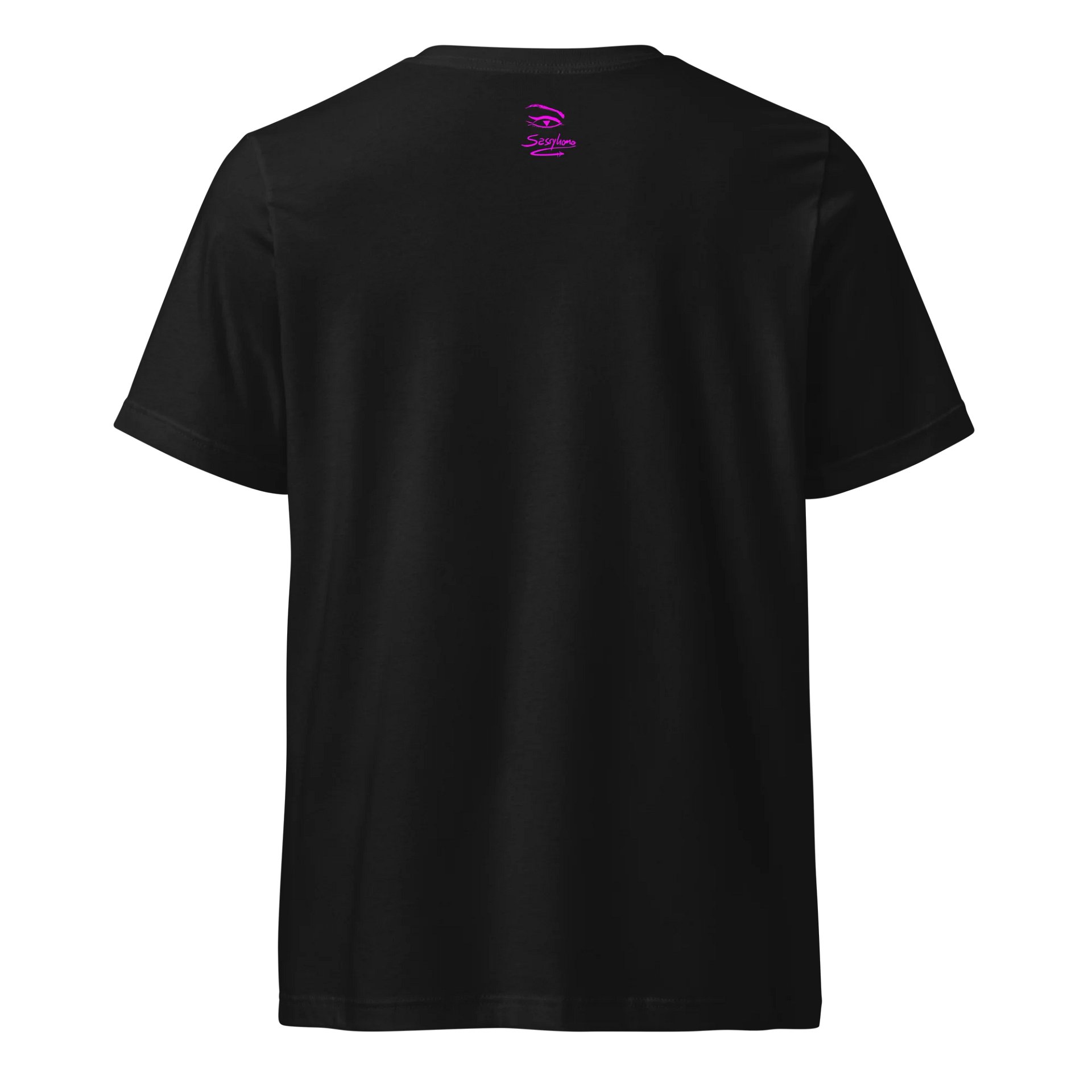Crush Hate V-Neck Tee product image (3)