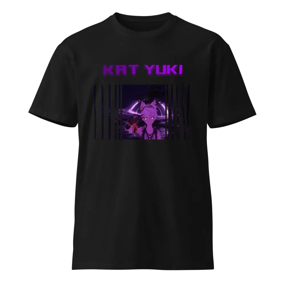 Yuki Logo Chopped product image (1)