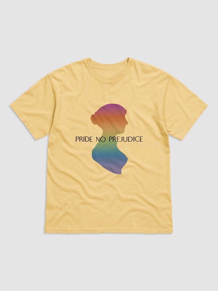 Pride NO Prejudice - Light product image (1)