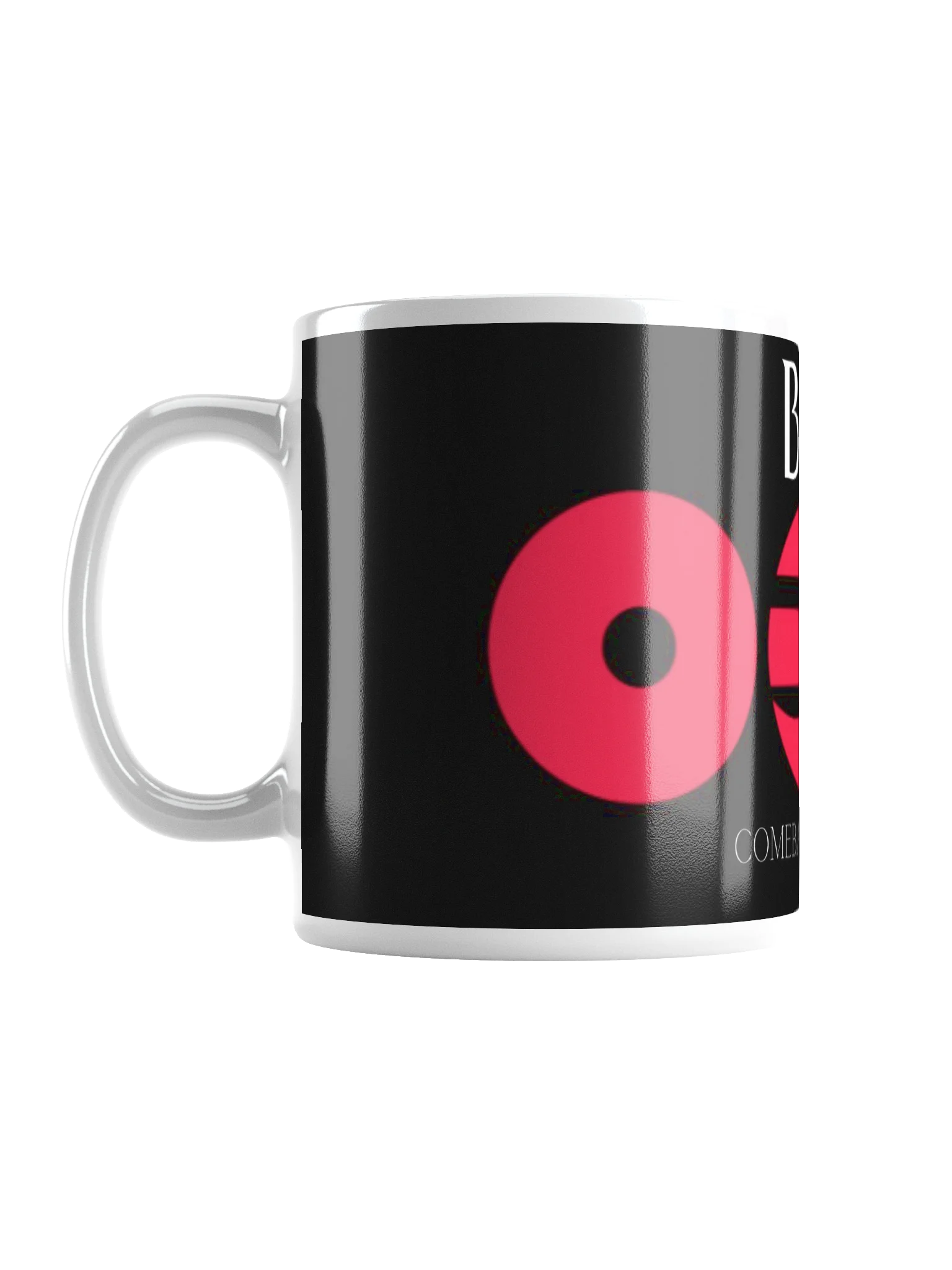 BTS Comeback Symbolic Mug product image (1)