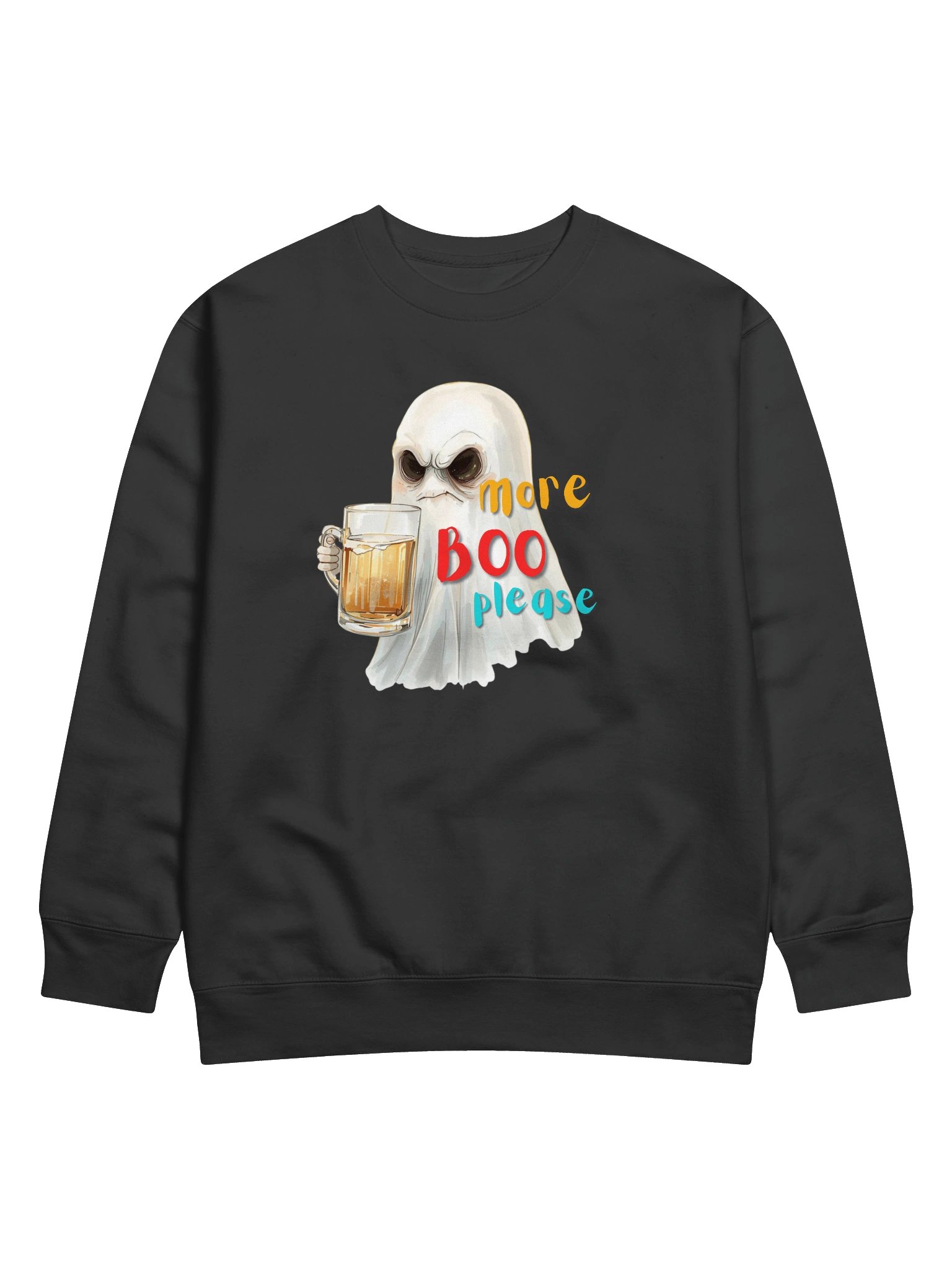 More Boo Please By Timothy product image (1)