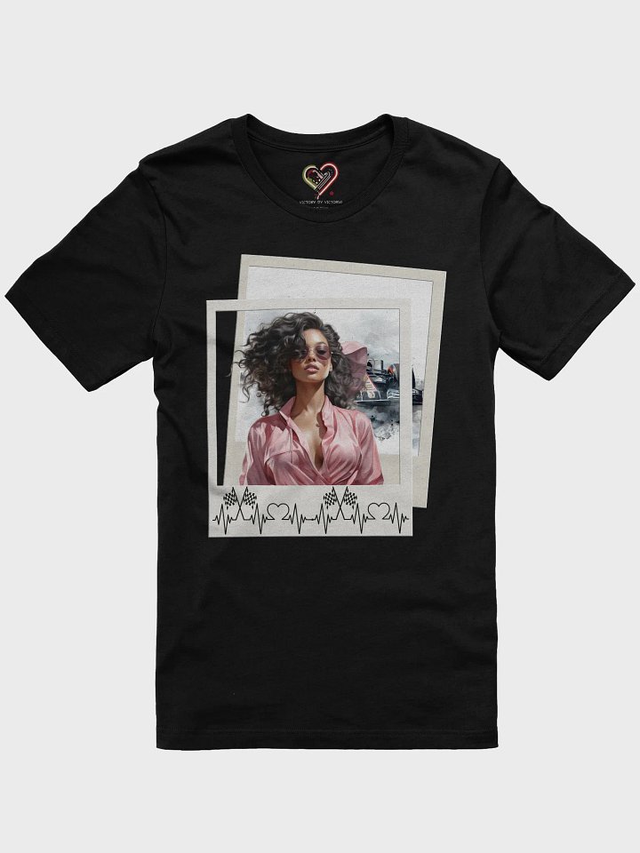 Racing Pink Tee product image (1)