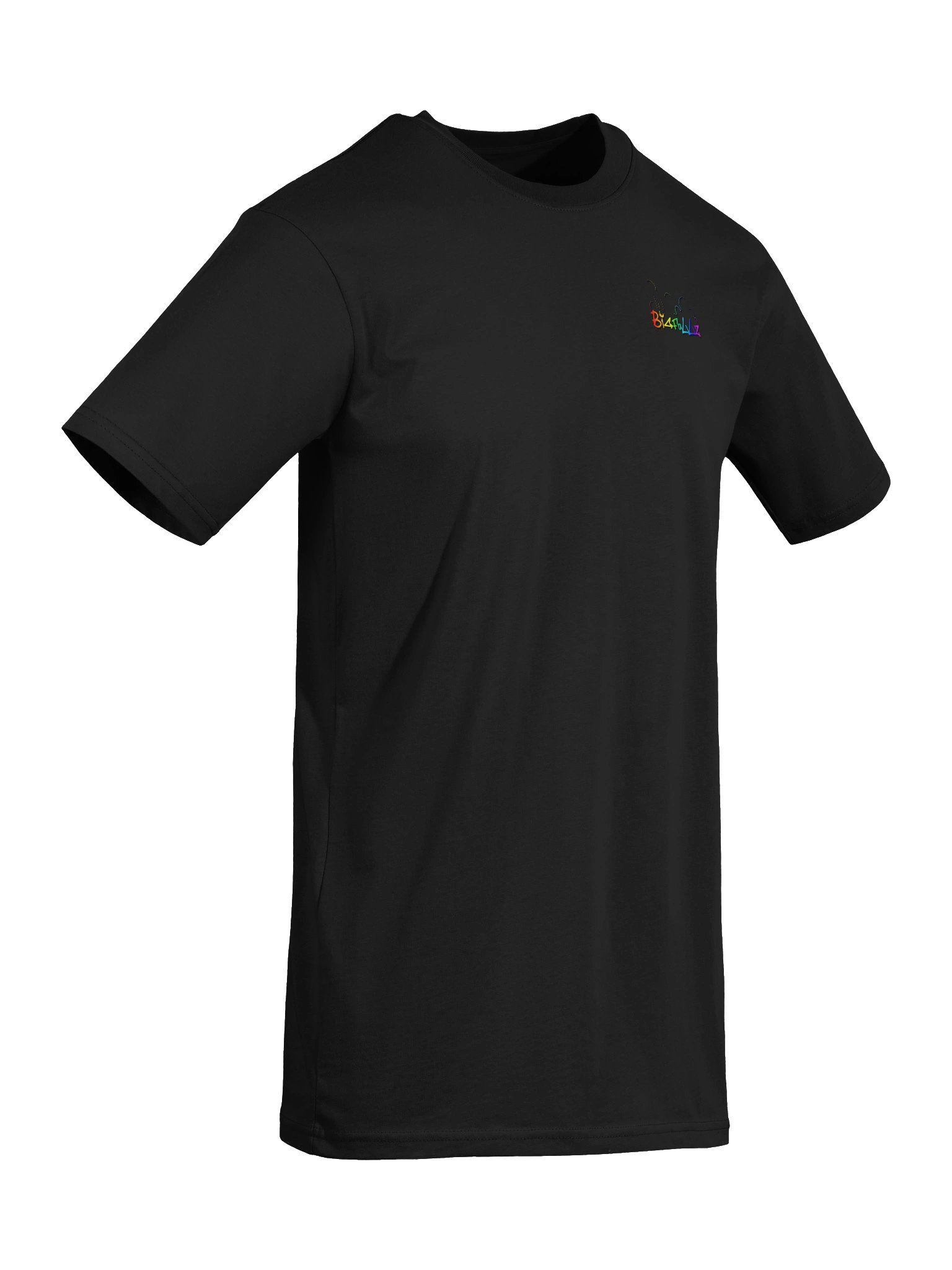 BiGFaLLz Freefall Five Men's Heavyweight Tee product image (66)
