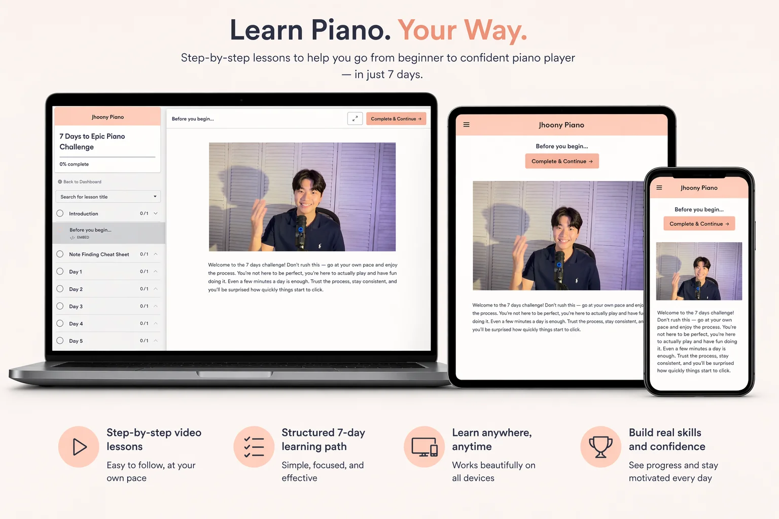 7 Days to Epic Piano Challenge product image (3)