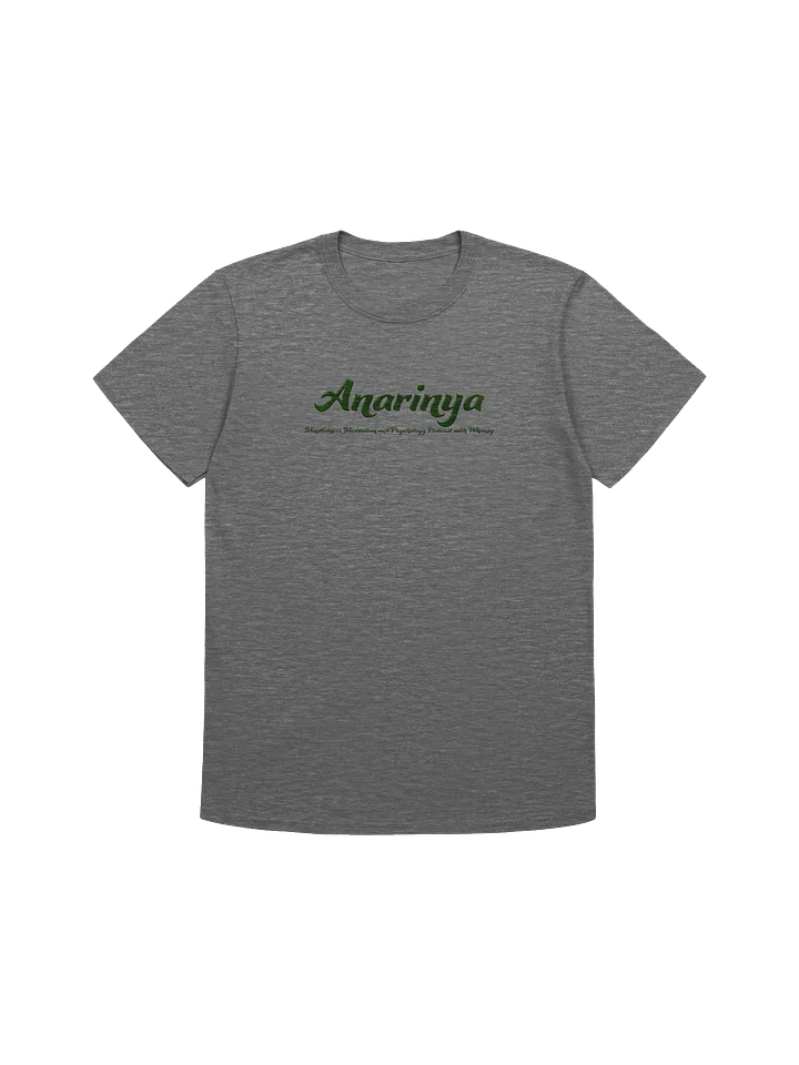 Anarinya Podcast T-Shirt product image (2)