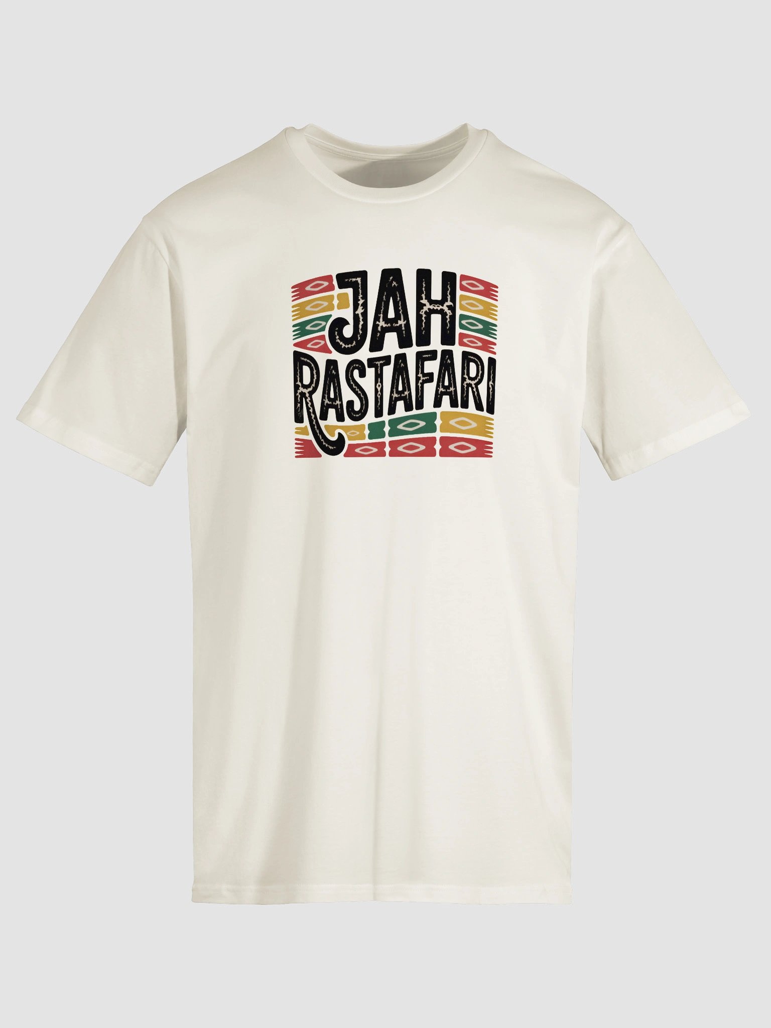 Rasta Vibe Unisex Tee product image (1)