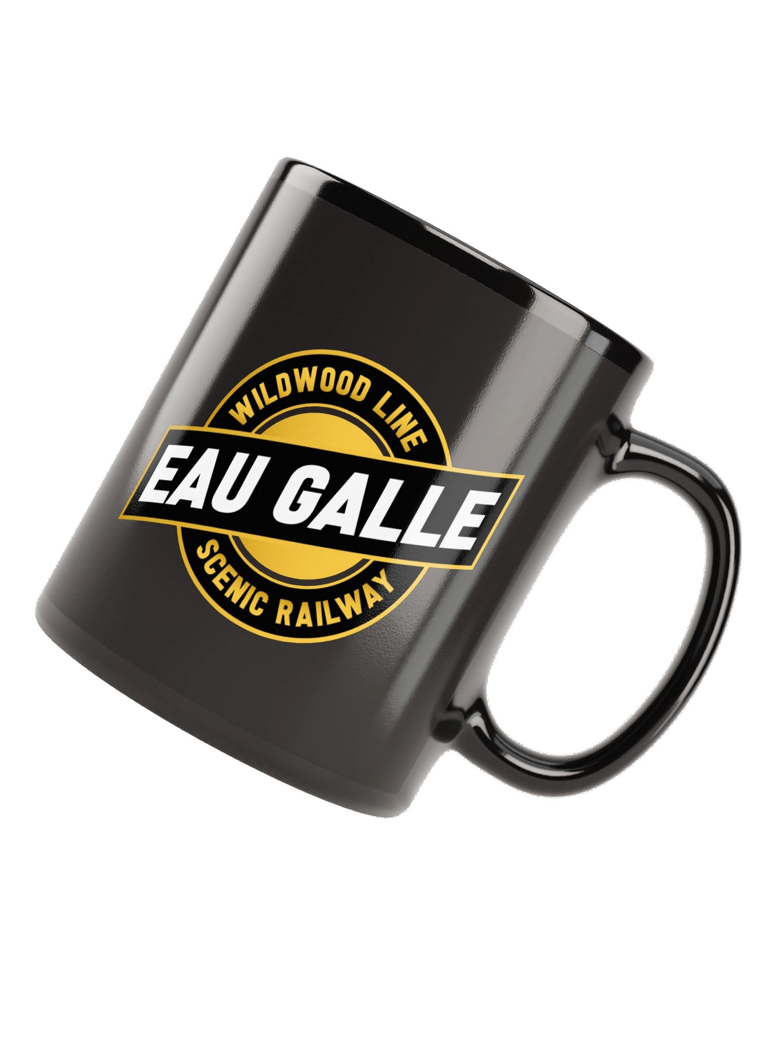 Classic Coffee Cup product image (6)