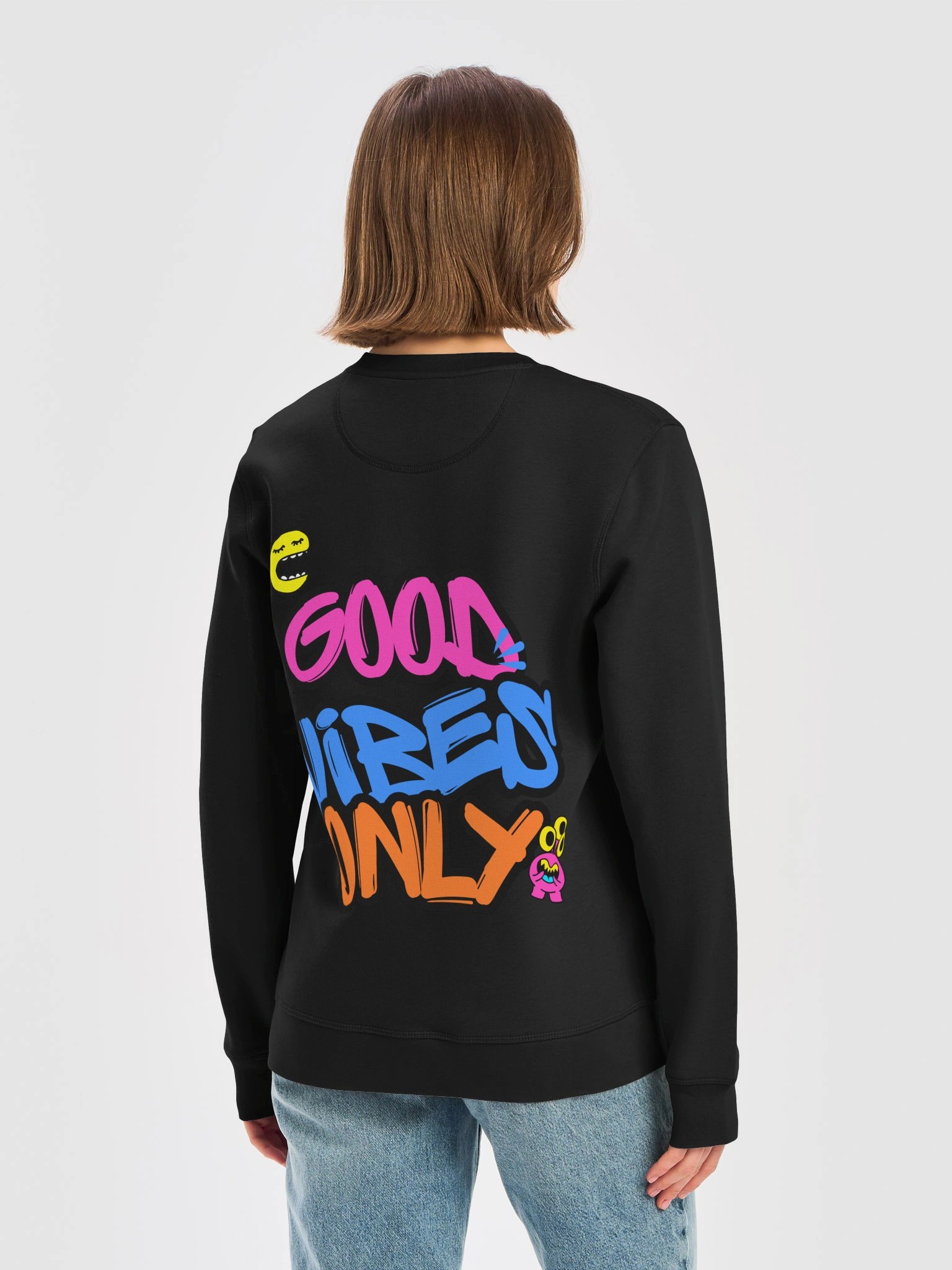 Good Vibes Only product image (1)