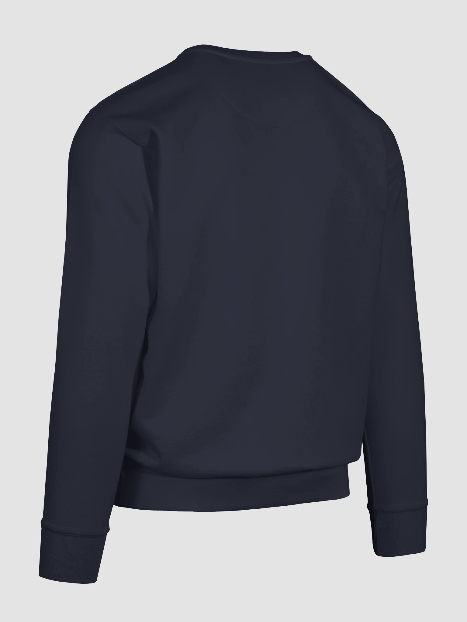 "Stomp!" Logo Sweatshirt product image (12)