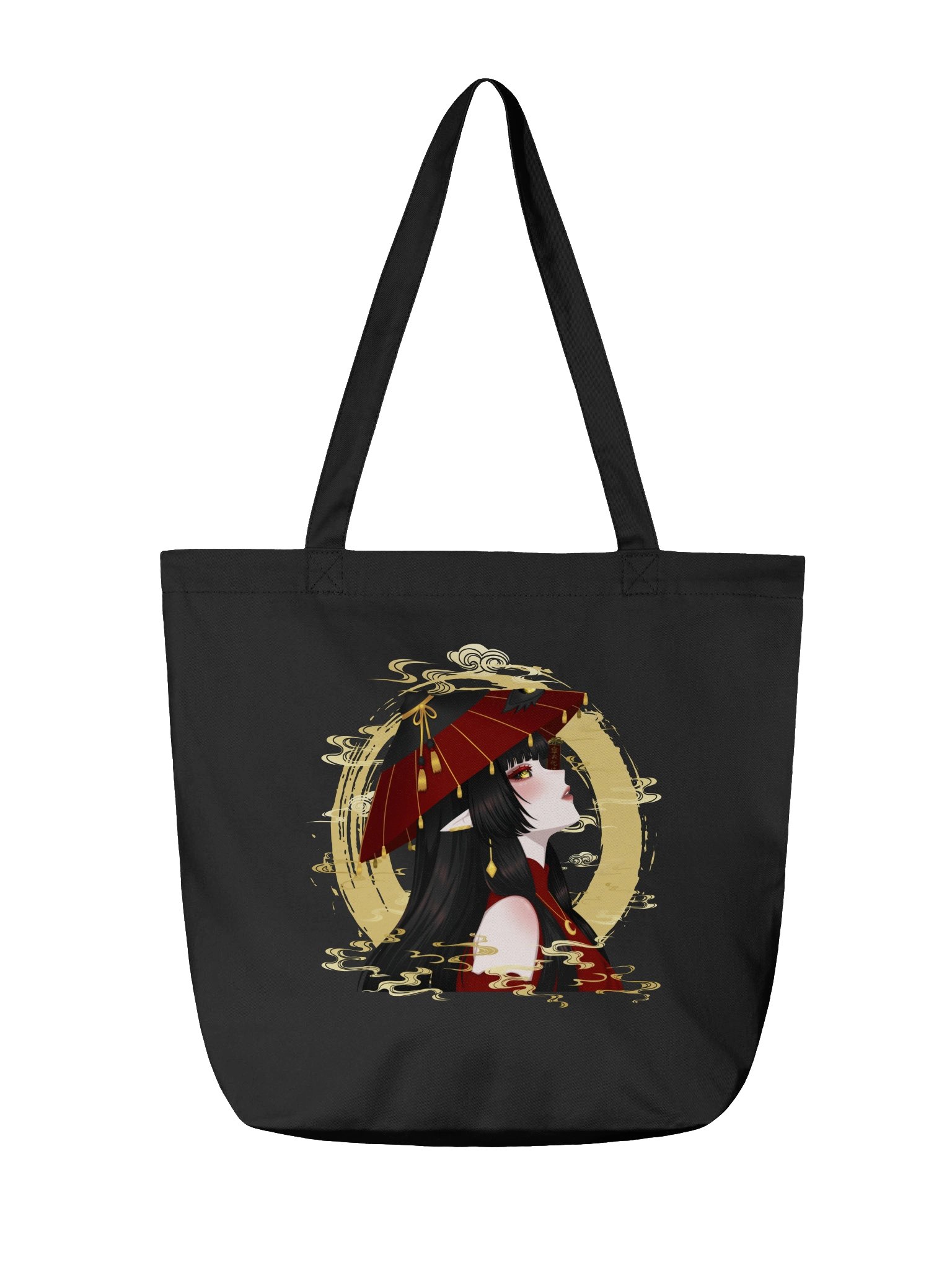 Golden Gaze Tote product image (2)
