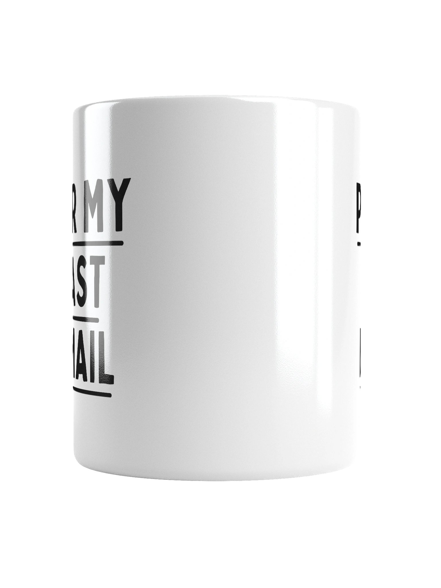 Per My Last Email Mug product image (16)