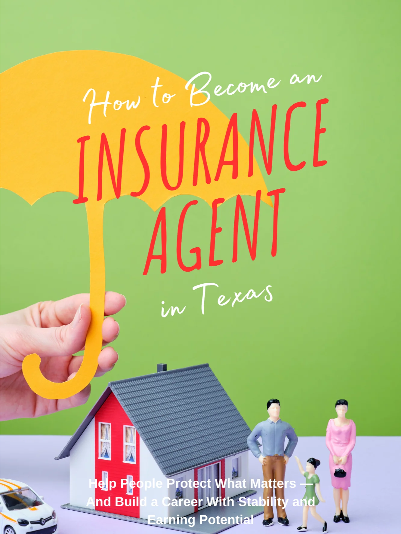 How to Become an Insurance Agent product image (1)