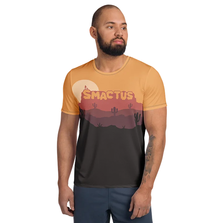 Athletic T! product image (1)