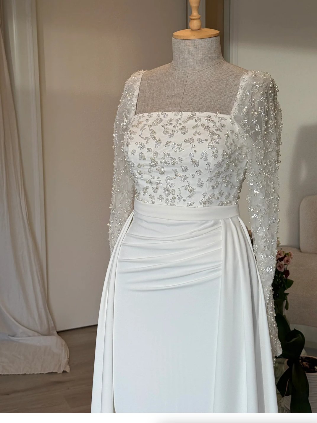 Wedding dress product image (3)