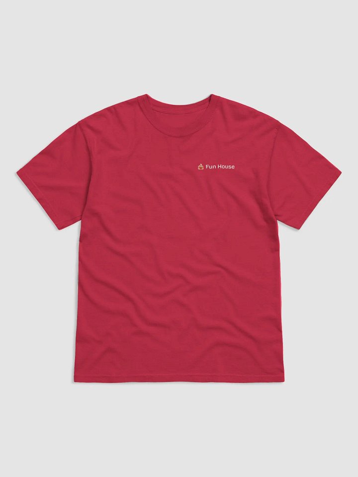Fun Tee product image (4)