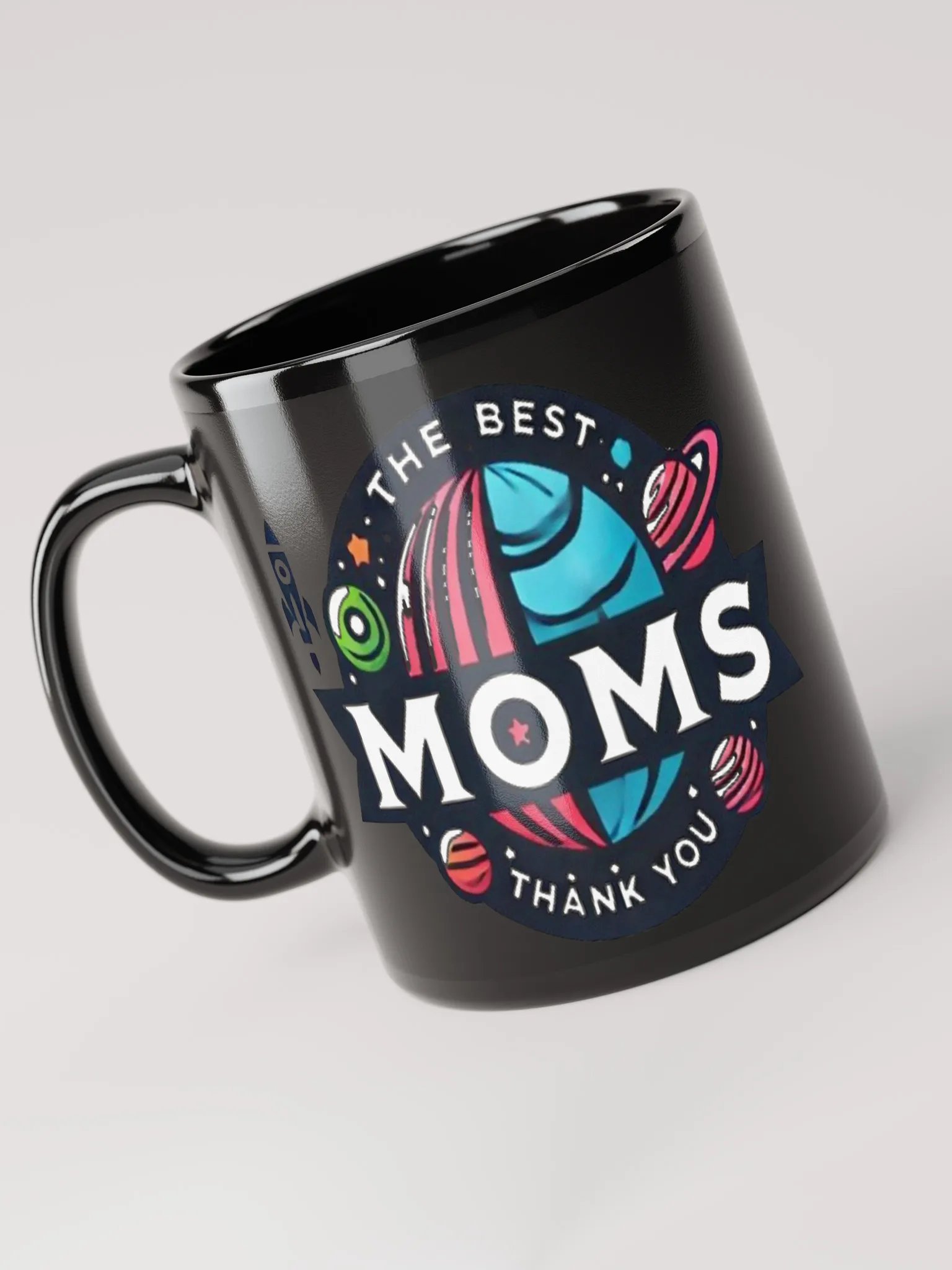 Cosmic Mom Appreciation Mug product image (6)
