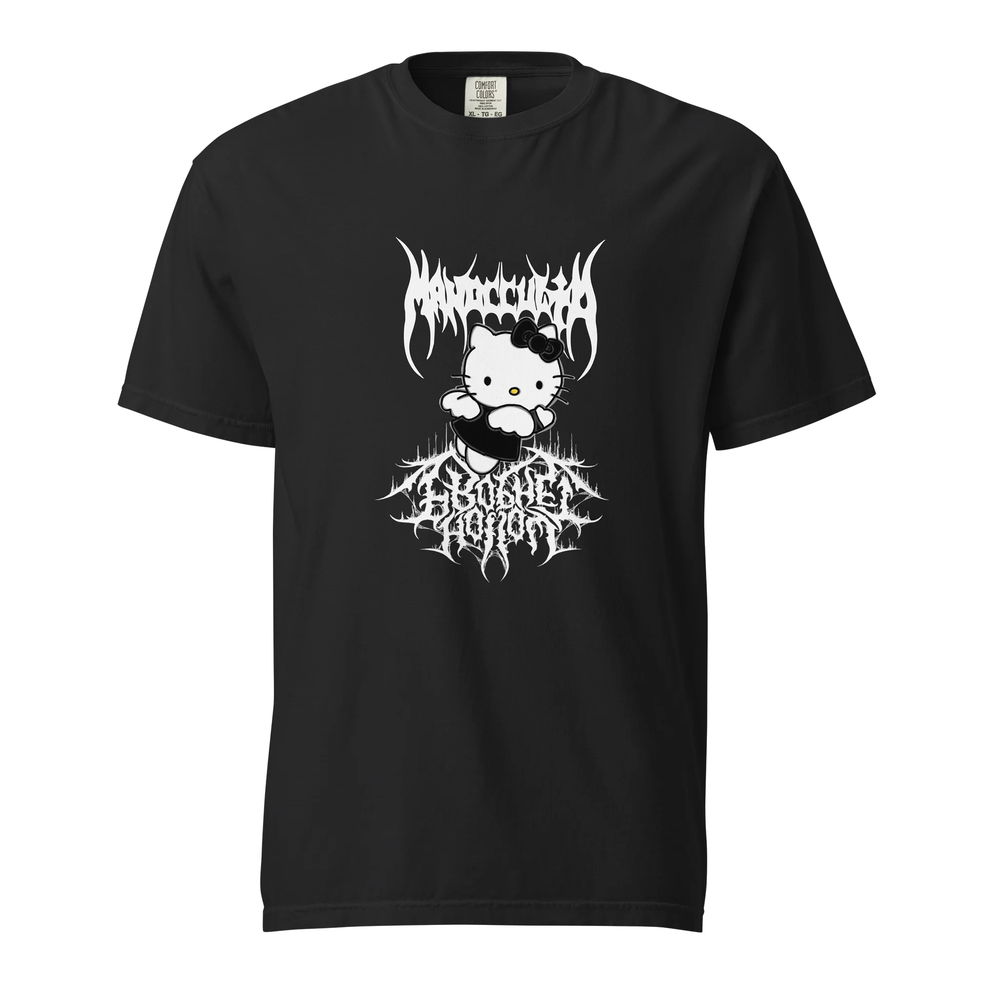 MANOCCULTA KITTYBLACK product image (1)