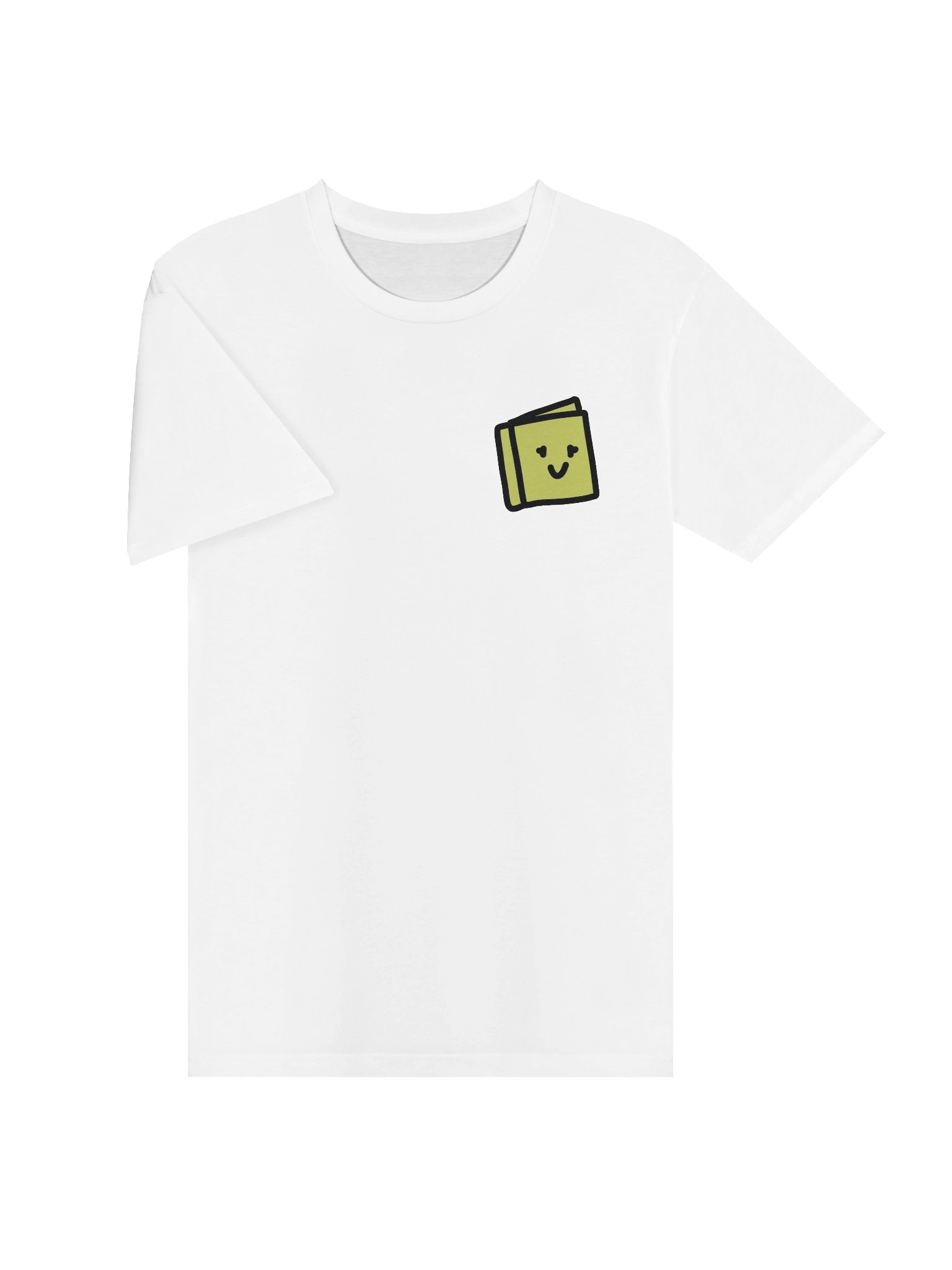 notebook elim Unisex T-Shirt product image (3)