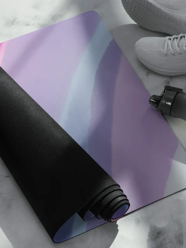 Authentic Yoga Mat product image (3)