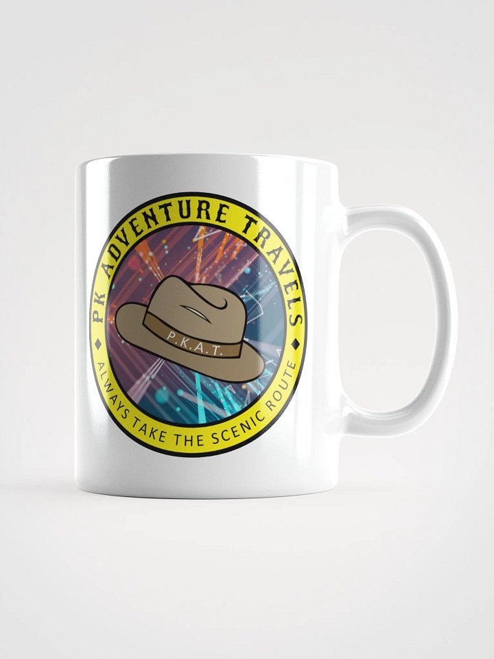 PKAT 2024 Logo Mug product image (1)