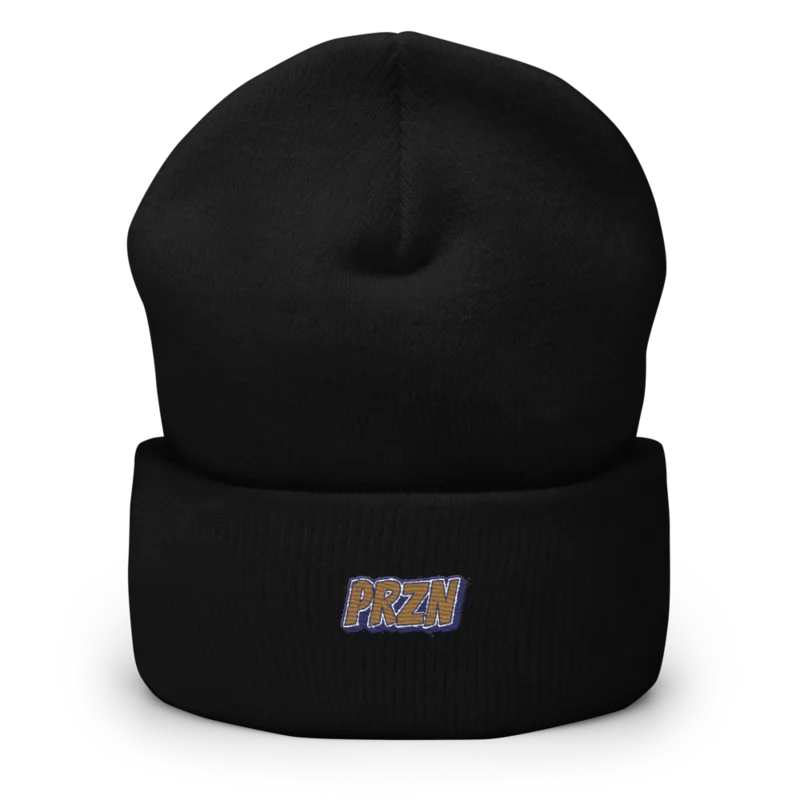 PRZN Beanie product image (1)