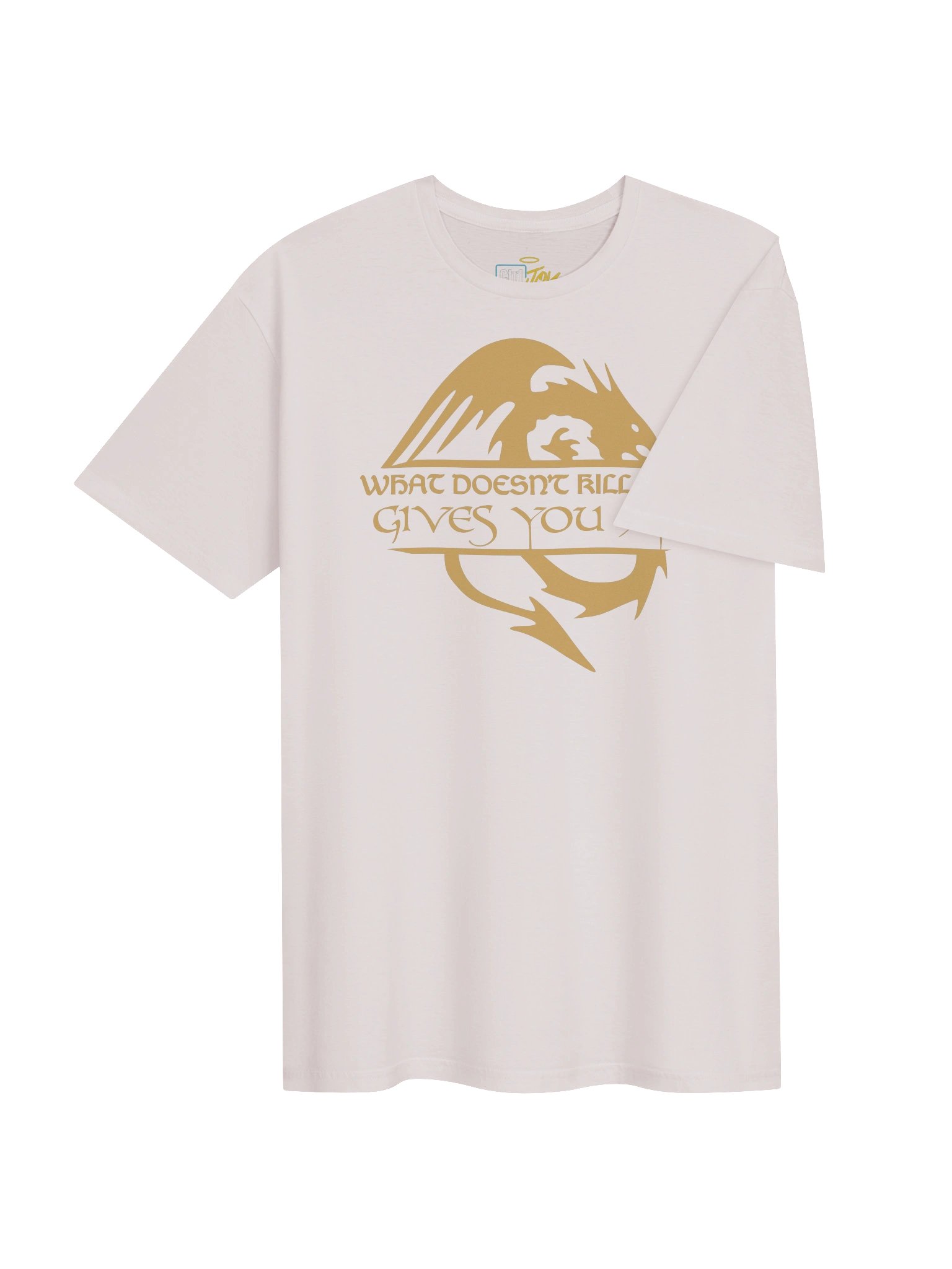 Gives You XP Tee product image (104)
