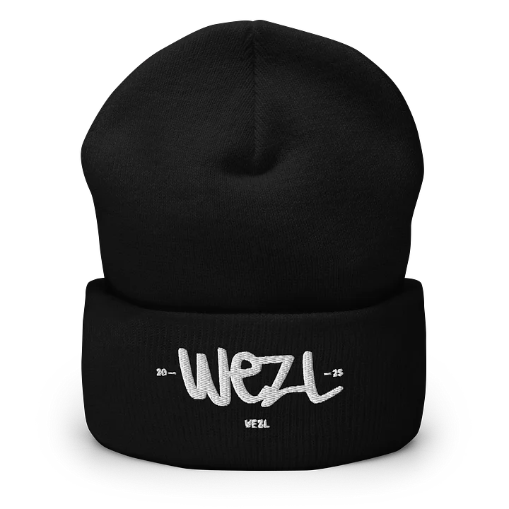 WEZL BASIQ Beanie product image (1)