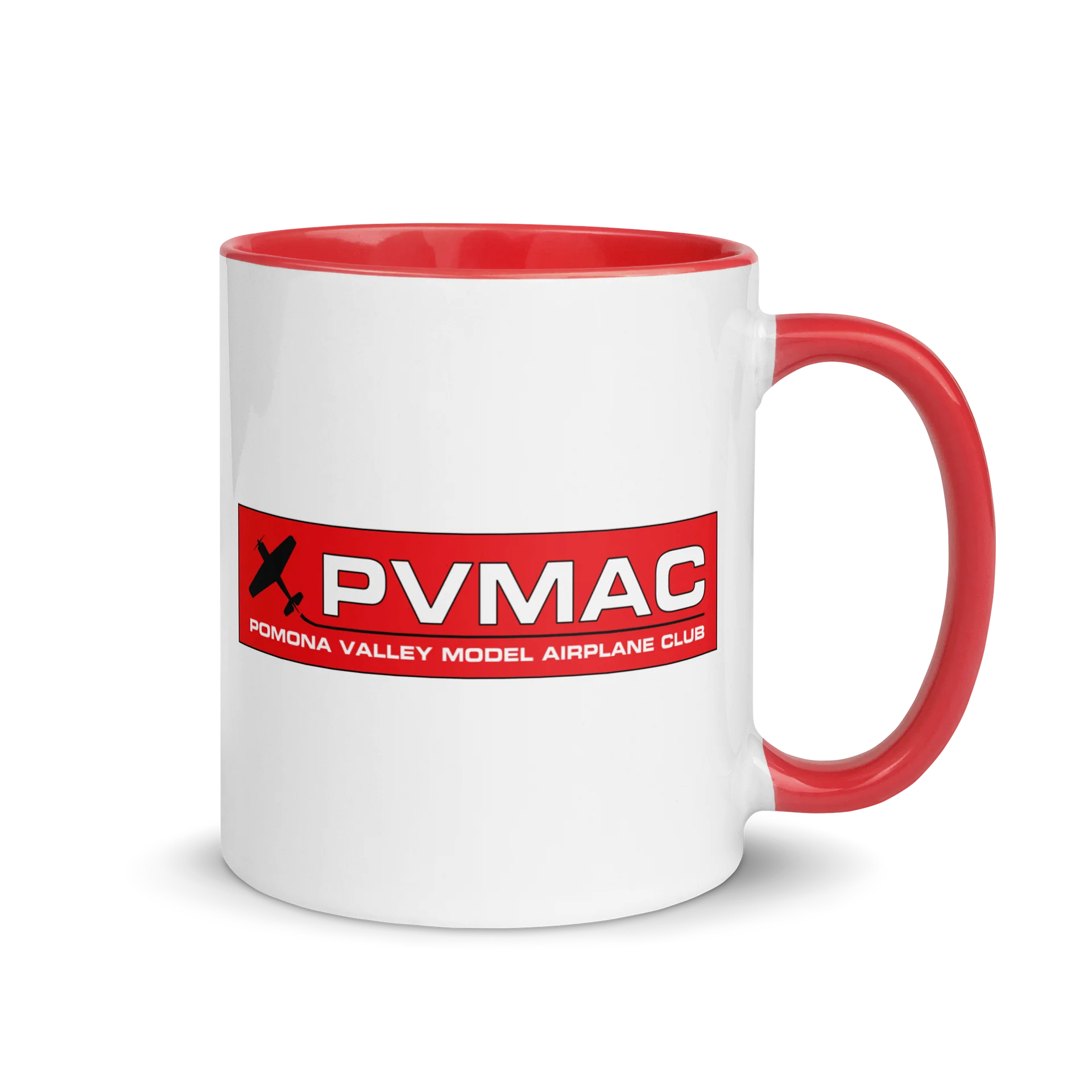 Ceramic Mug - PVMAC product image (4)
