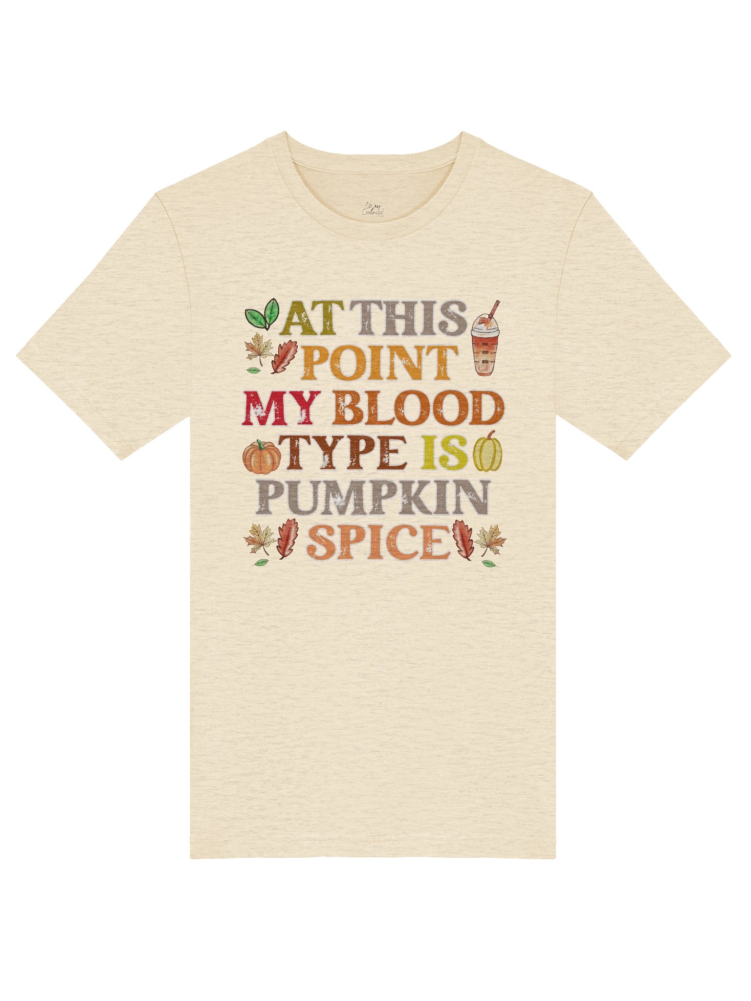 Pumpkin Spice Please product image (5)