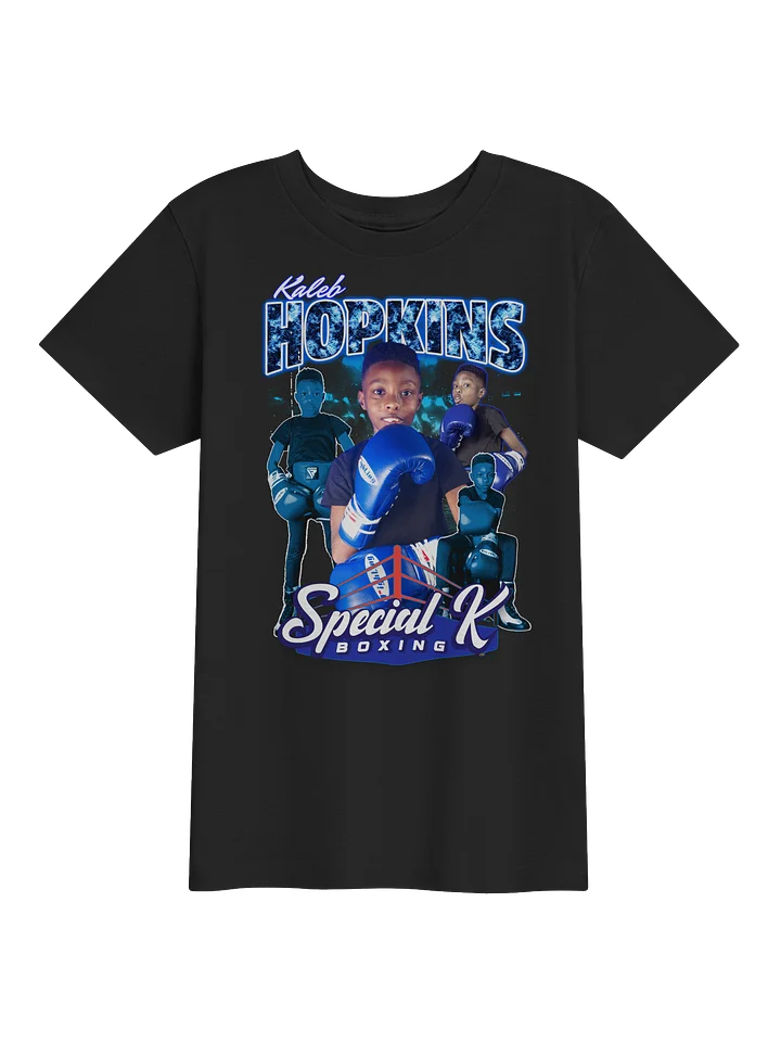 COLD - YOUTH TEE product image (1)