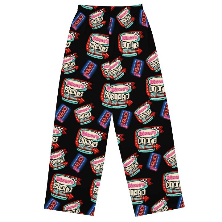 Dixee's Diner Pants product image (2)