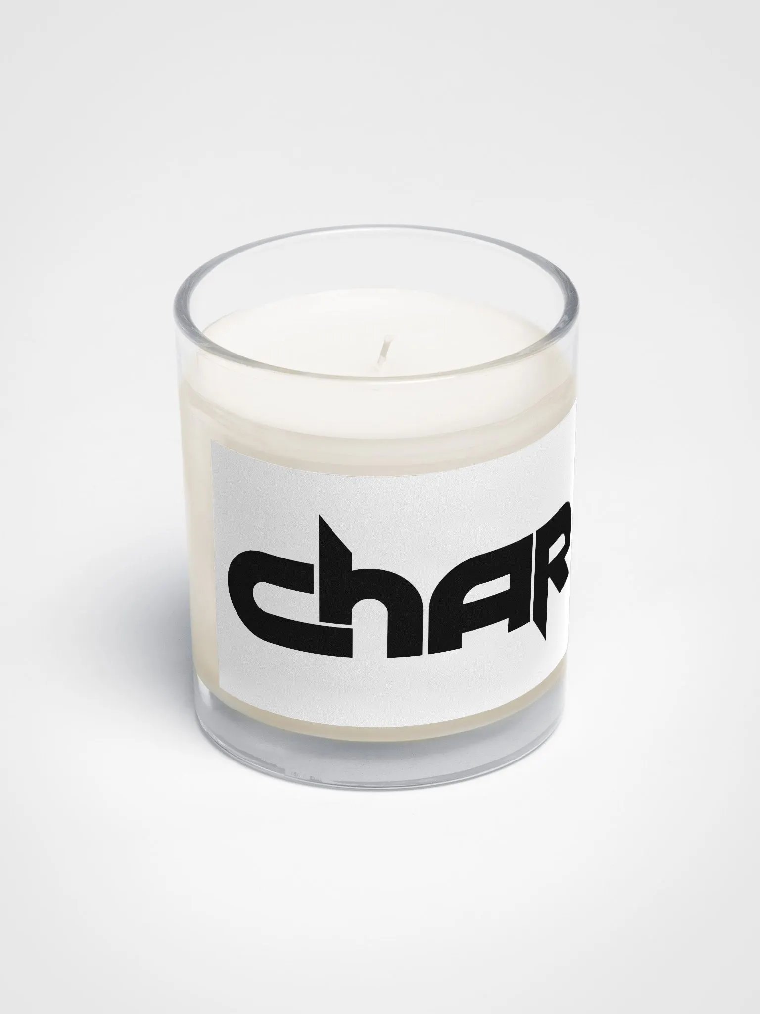 Char Candle product image (2)