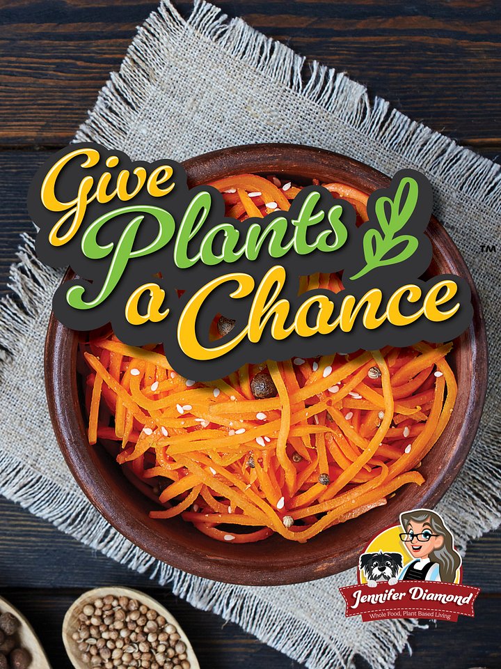 Give Plants A Chance - Volume 1 product image (1)