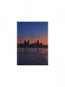 Skyline Sunset 🌆