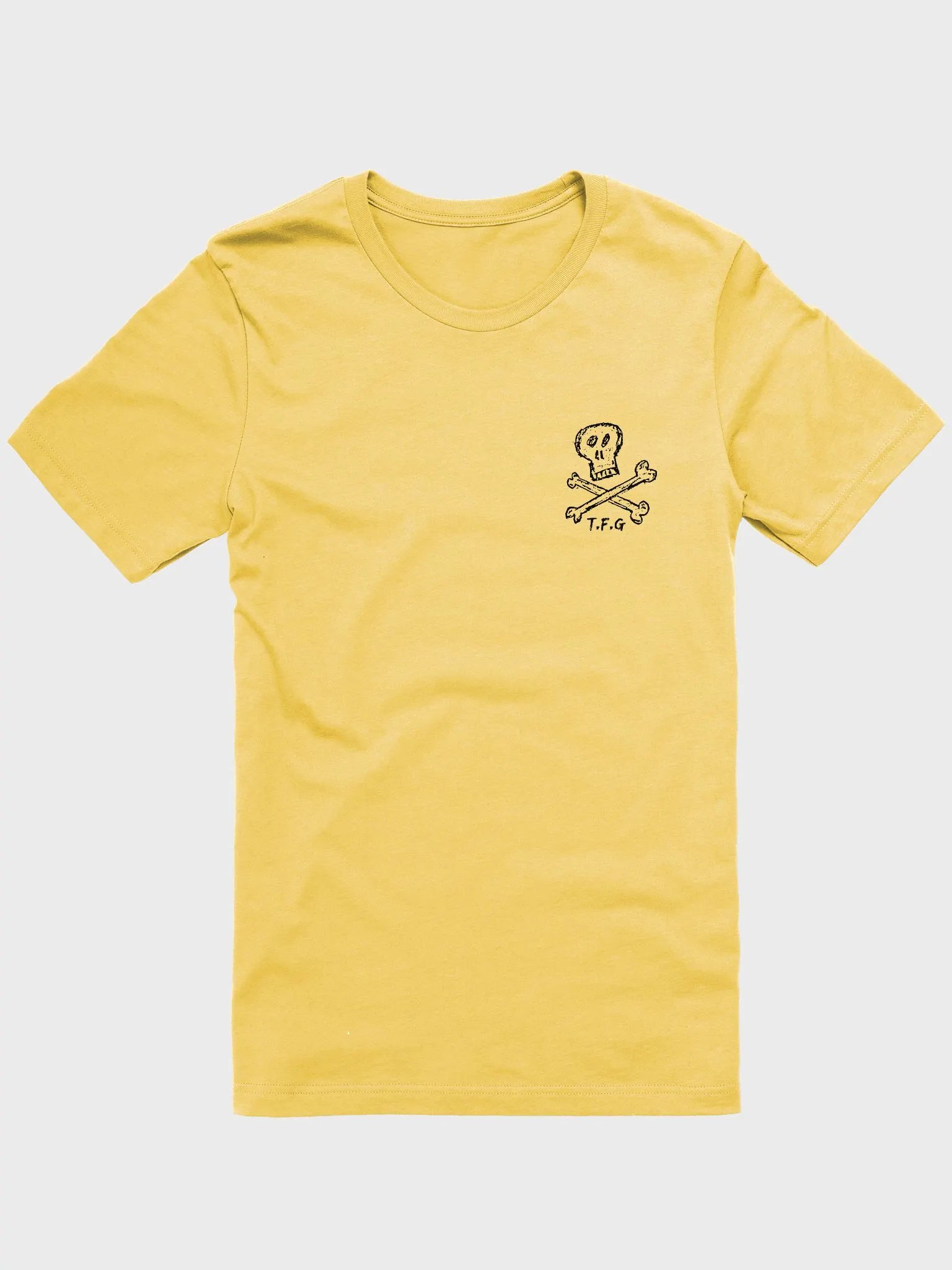 T.F.G Skull & Crossbones product image (3)