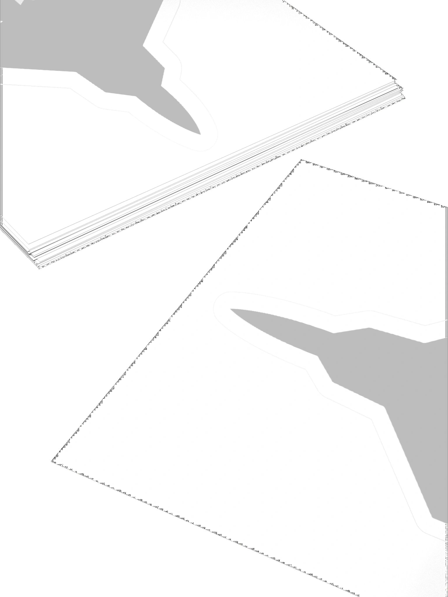 Lockheed Martin F-22 Raptor Silhouette Sticker product image (10)