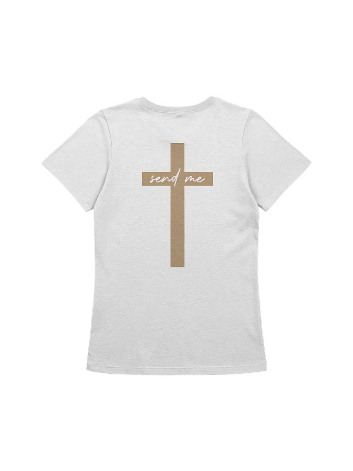 Here I am (Oversized Tee) product image (2)