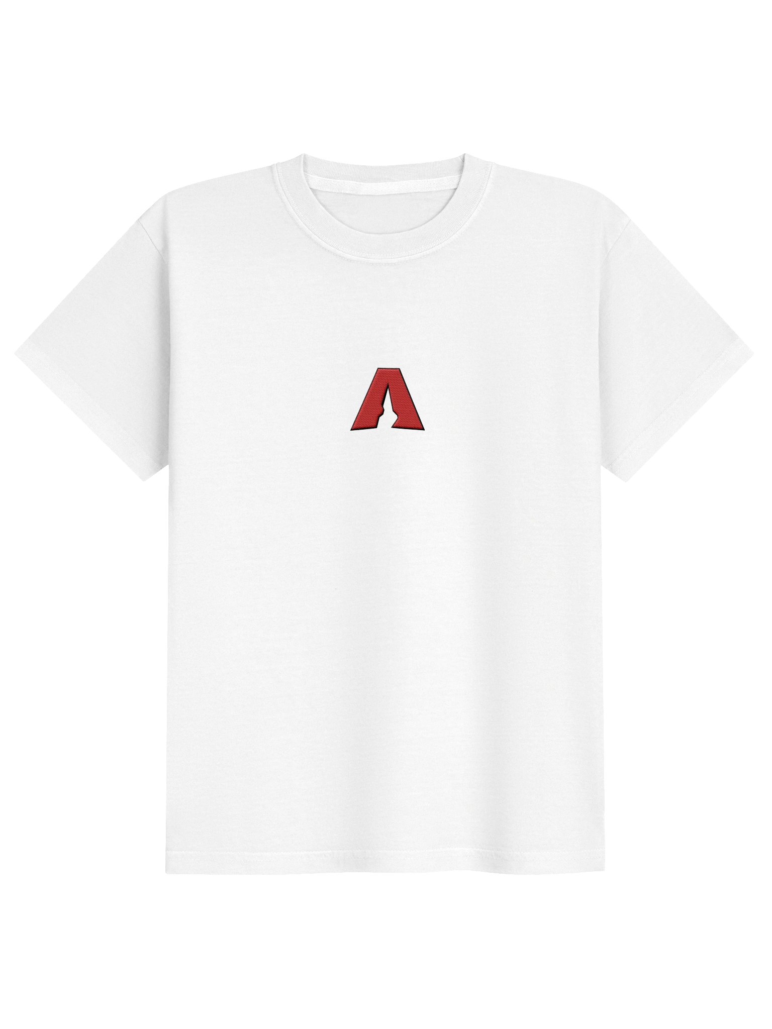 Junior Agent Tee product image (5)