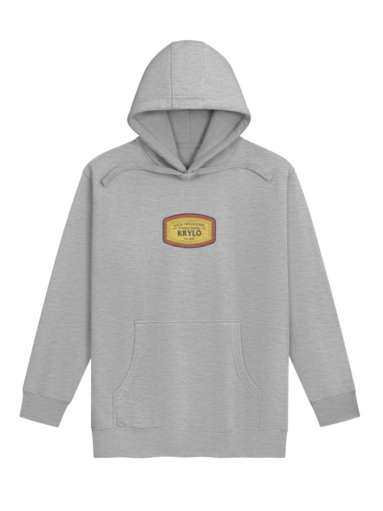 krylo unisex hoodie product image (1)