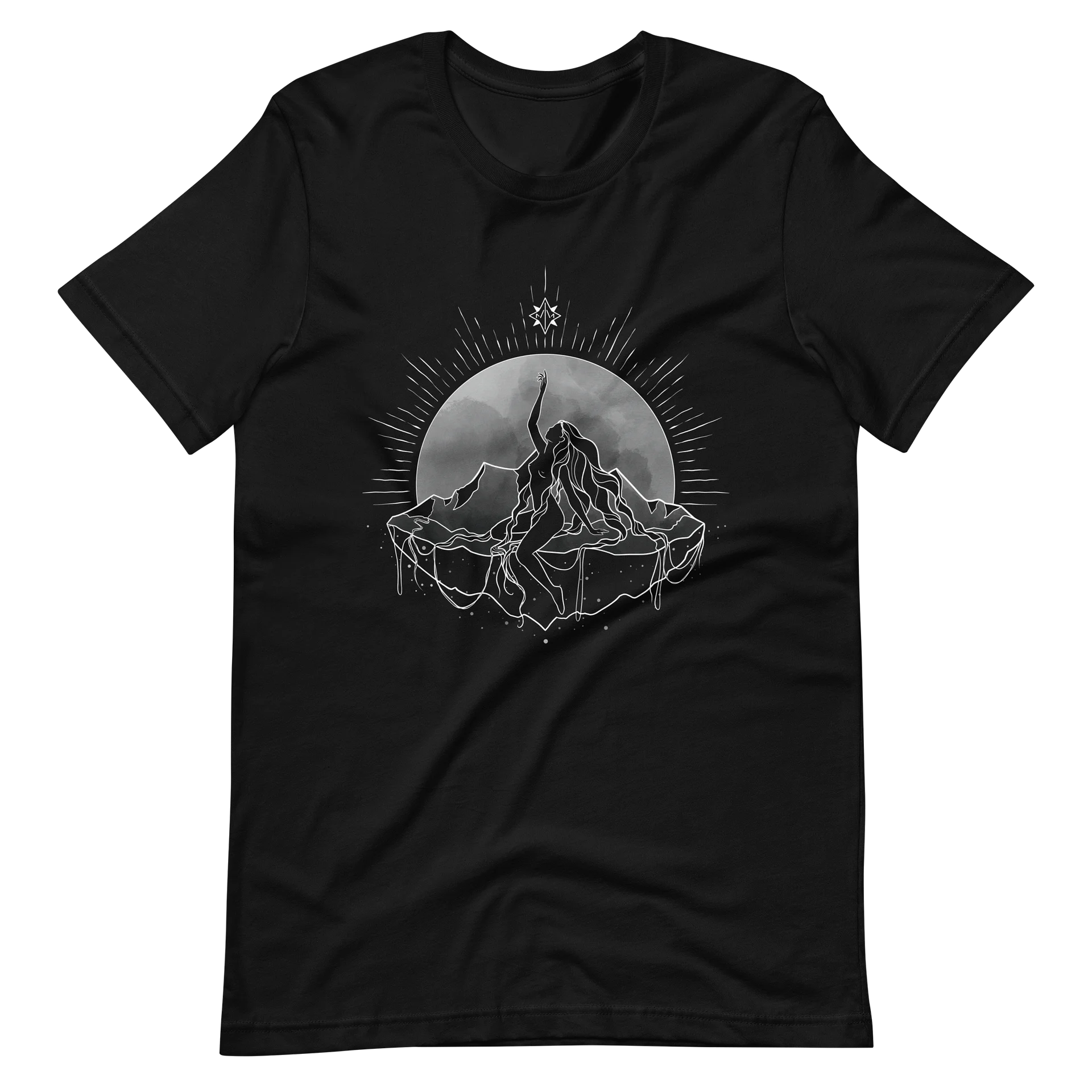 𝖌𝖆𝖎𝖆 tee product image (1)