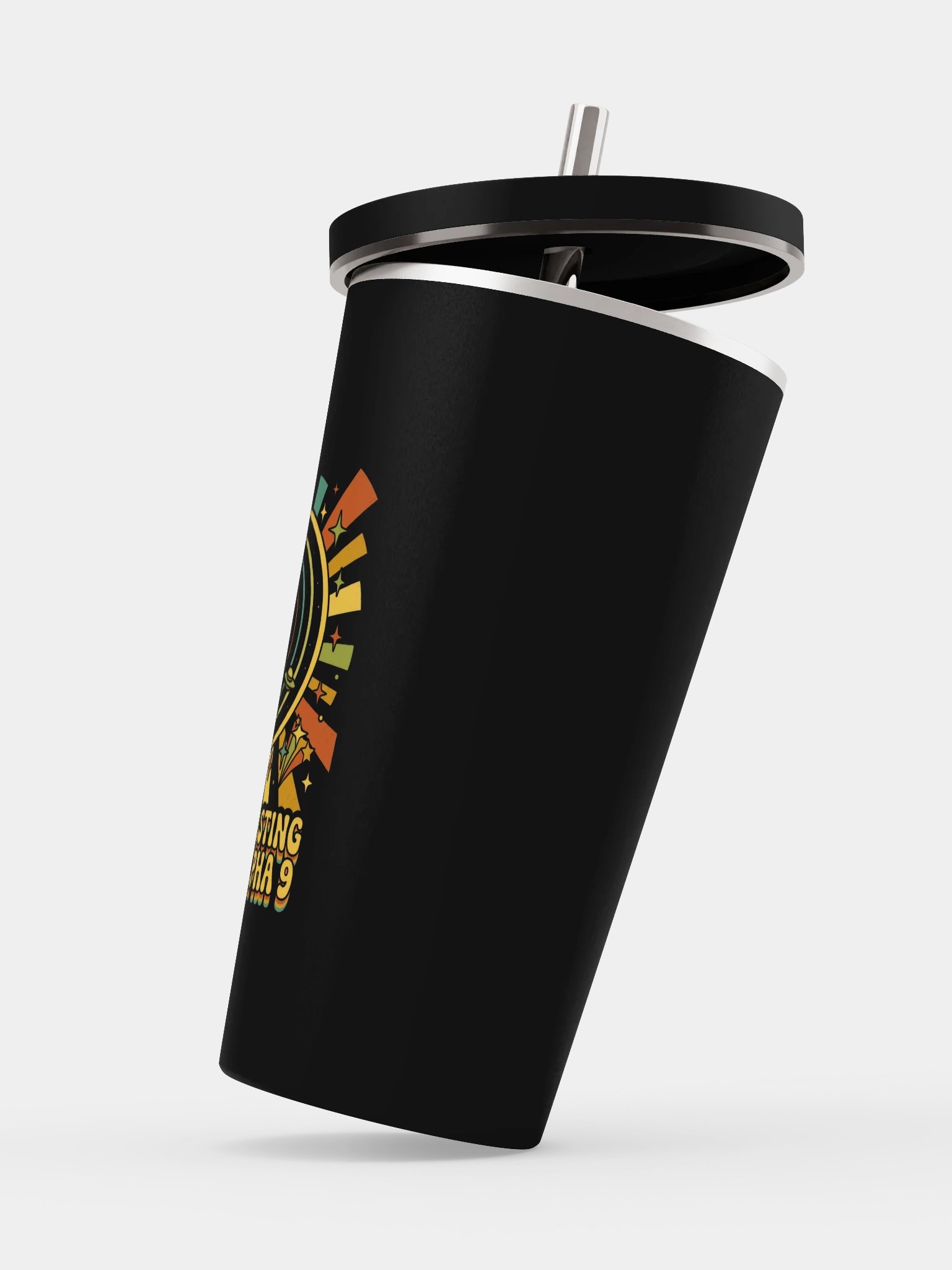 Broadcasting From Alpha 9 — Tumbler product image (3)