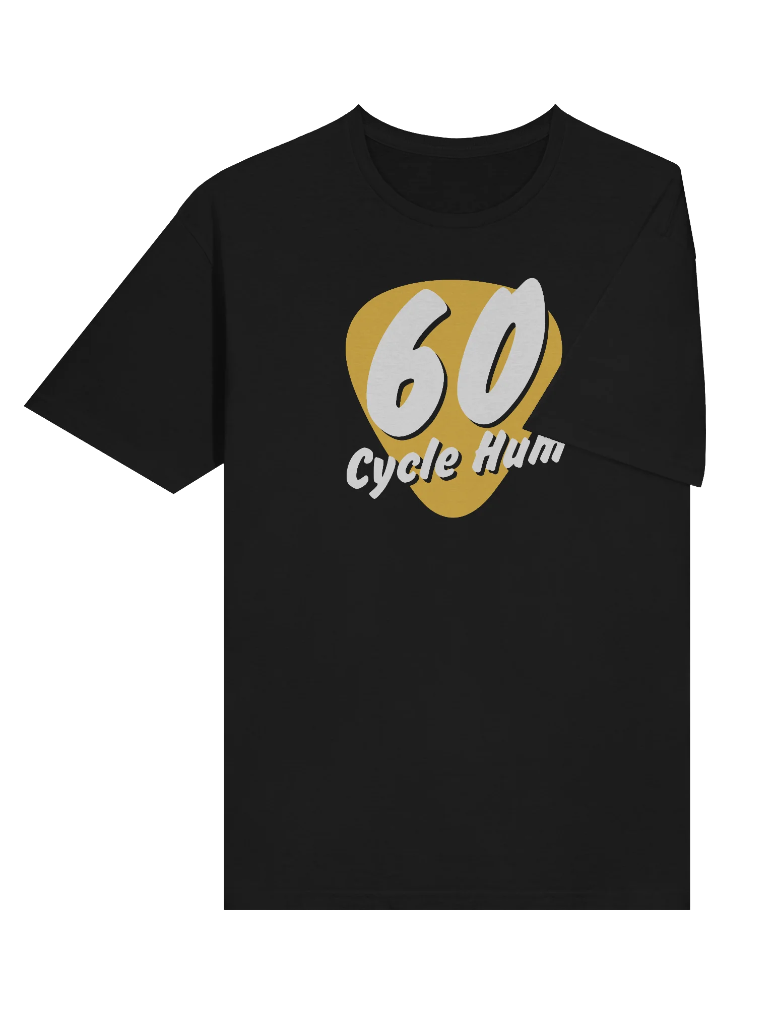 60 Cycle Hum - Classic Logo product image (48)