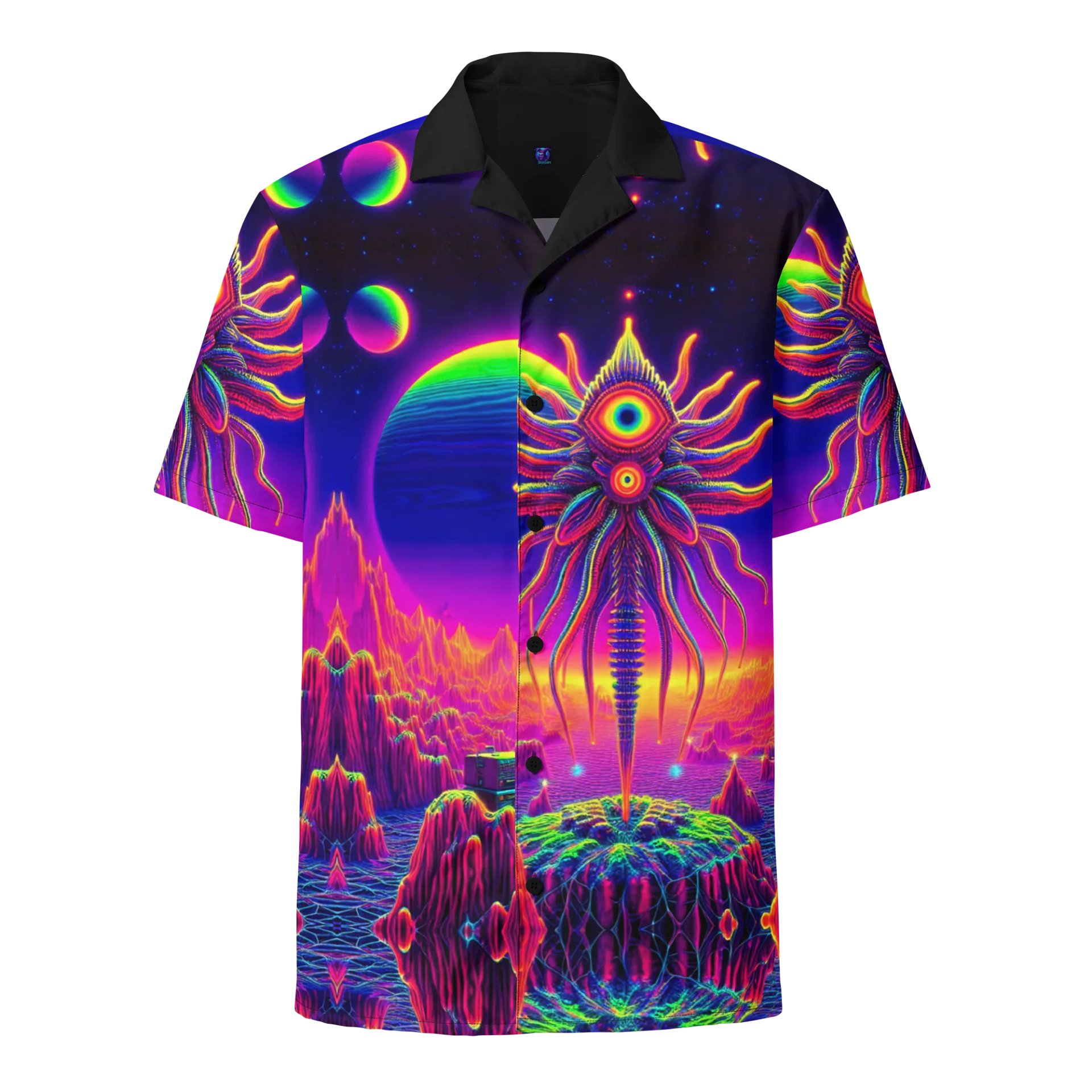 Be not afraid Hawaiian product image (1)