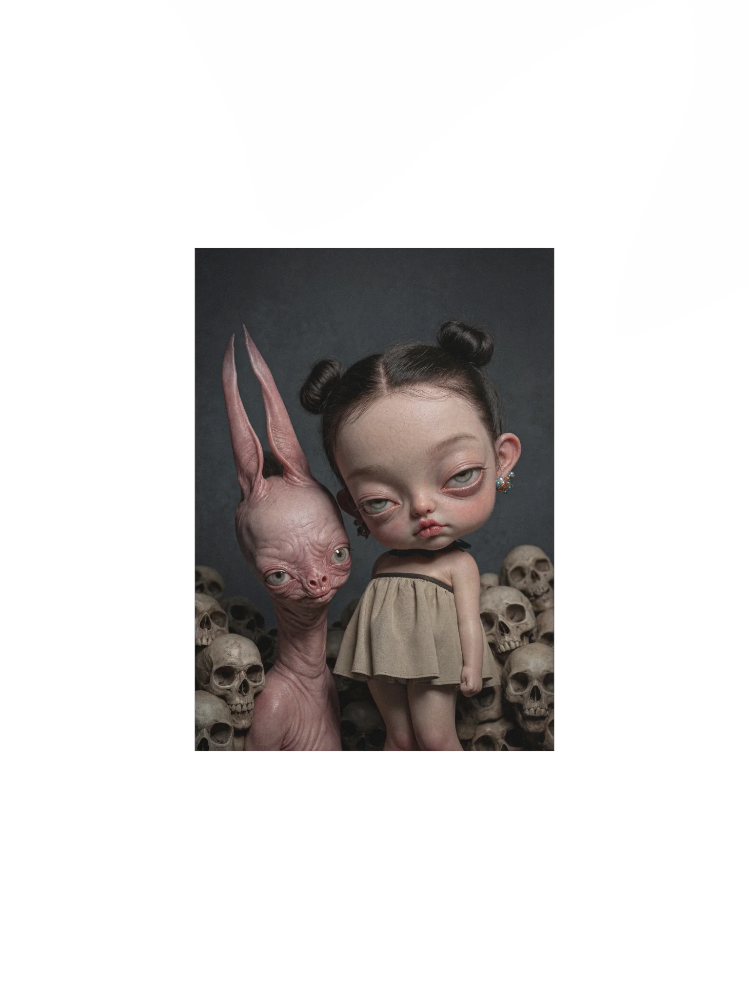 Ossuary Child product image (1)