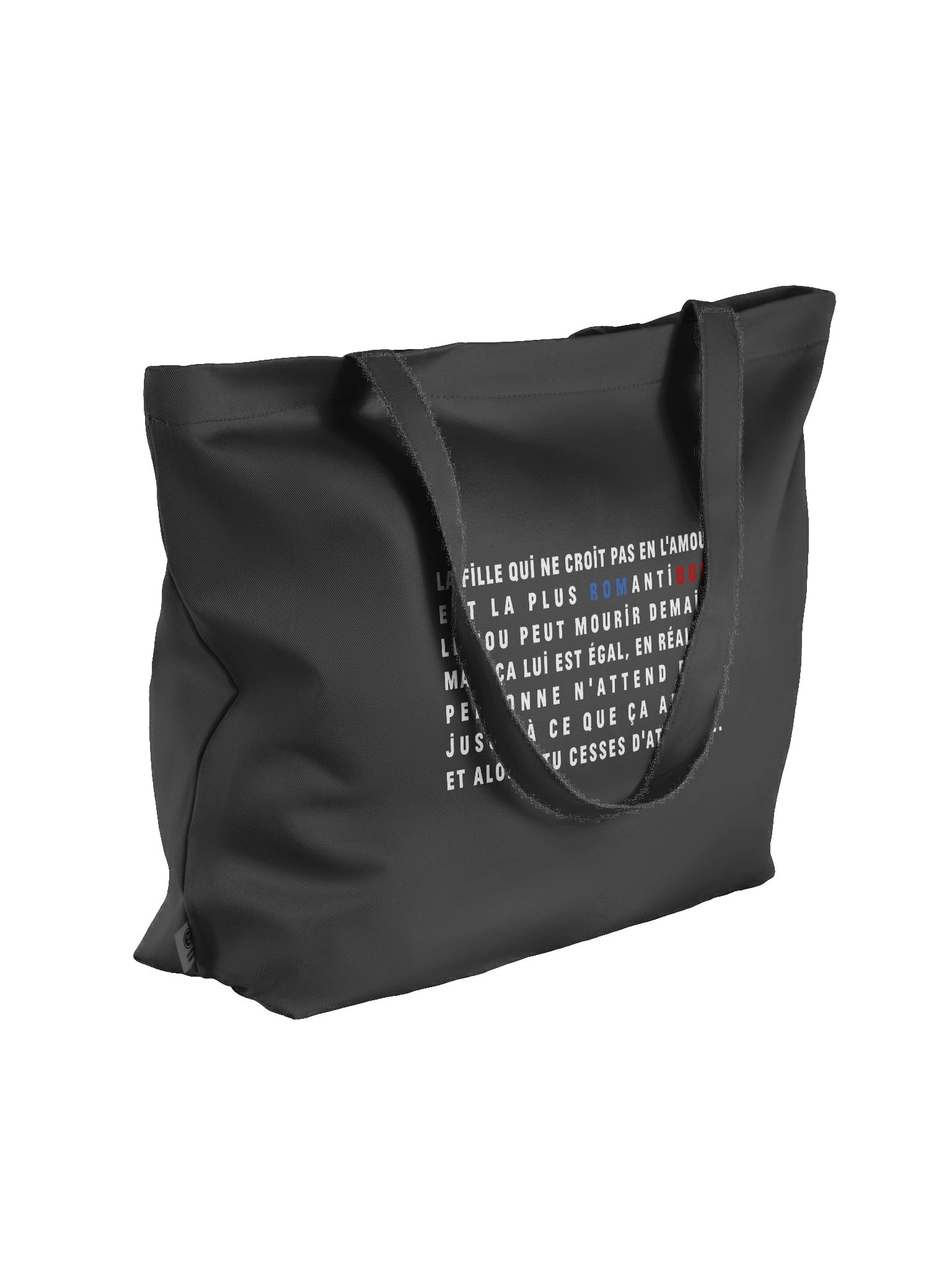 POEM BAG product image (4)
