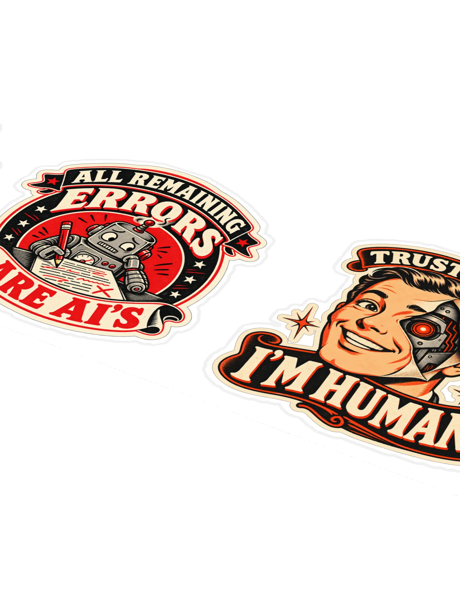 AI Sticker Pack 1 product image (1)