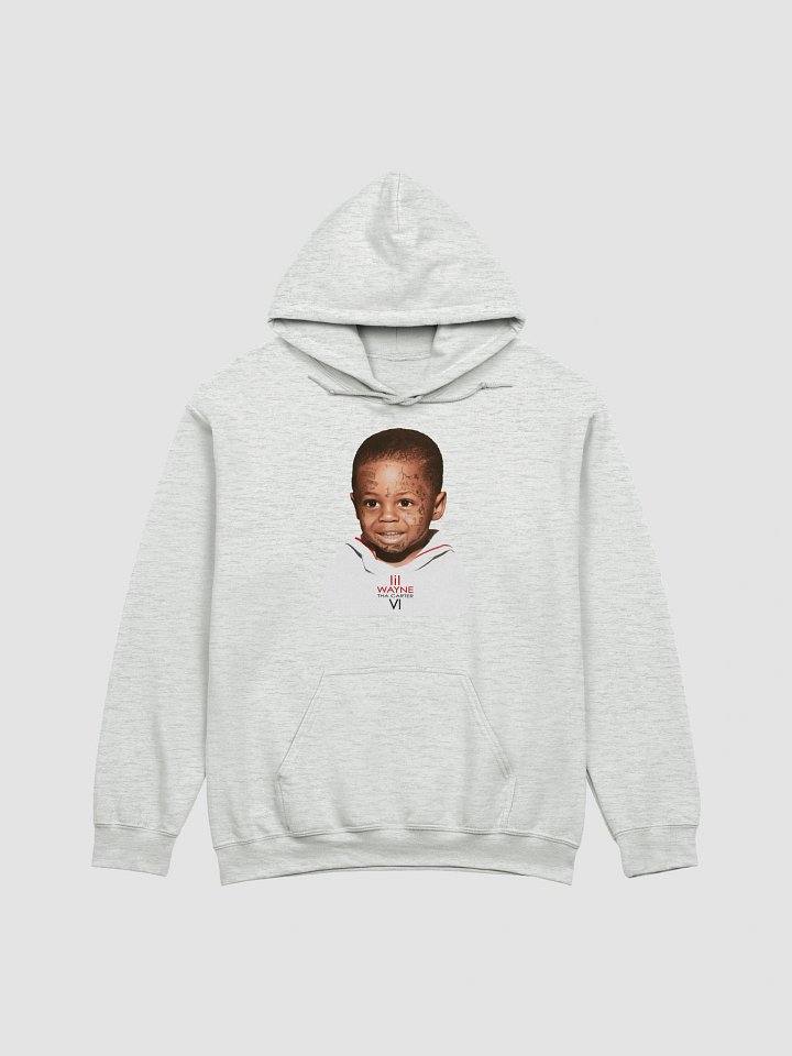 Tha Carter VI Lil Wayne Hoodie product image (21)