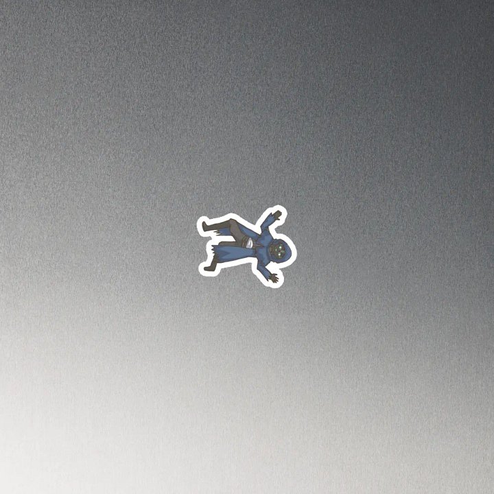 PotPourri Magnet - Leonidas Umbra product image (4)